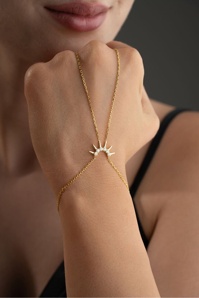 925 Ayar Gümüş Model Şahmaran